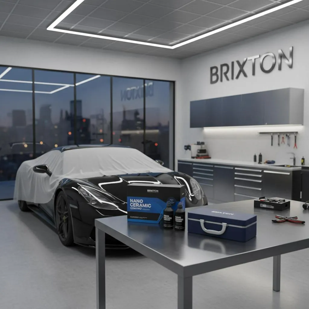 brixton ceramic coatings catalogue