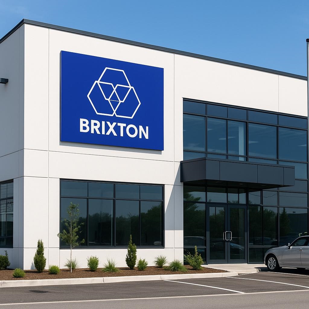 brixtonceramic company
